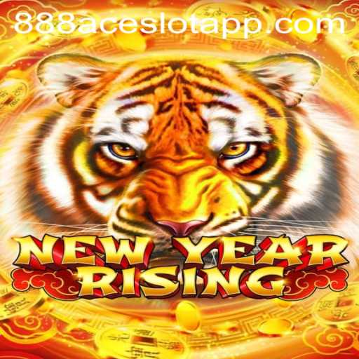 Unveiling NewYearRising: A Thrilling Game from 888ACE.COM