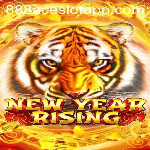 Unveiling NewYearRising: A Thrilling Game from 888ACE.COM