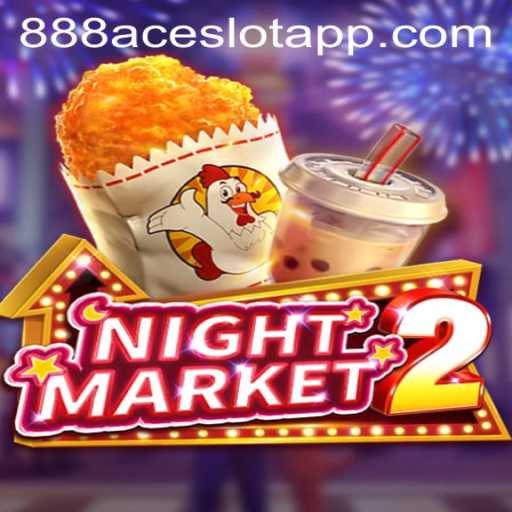 Exploring the Thrills of NightMarket2: A Deep Dive into the Game