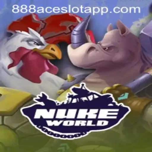 Immerse into the Thrilling World of NukeWorld