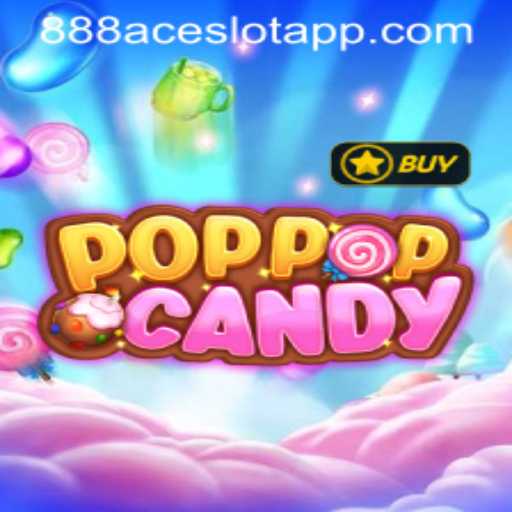 Exploring the Enchanting World of POPPOPCANDY