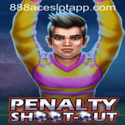 PenaltyShootOut Brings Thrilling Soccer Action with 888ACE.COM
