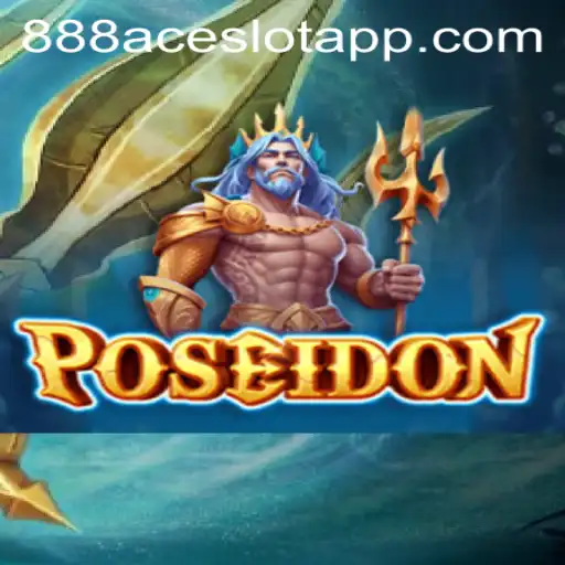 Discover the Mythical World of Poseidon with 888ACE.COM