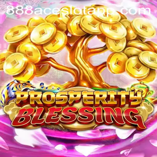 Discover the World of ProsperityBlessing: A Captivating Gaming Experience