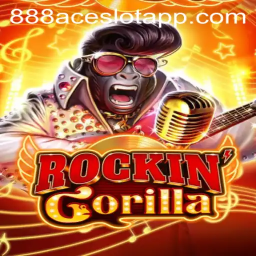 Discover the Thrill of RockinGorilla with 888ACE.COM