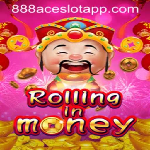 Exploring the Thrills of RollingInMoney: A Comprehensive Guide to 888ACE.COM's Exciting New Game