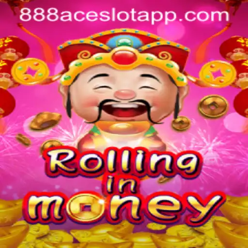 Exploring the Thrills of RollingInMoney: A Comprehensive Guide to 888ACE.COM's Exciting New Game