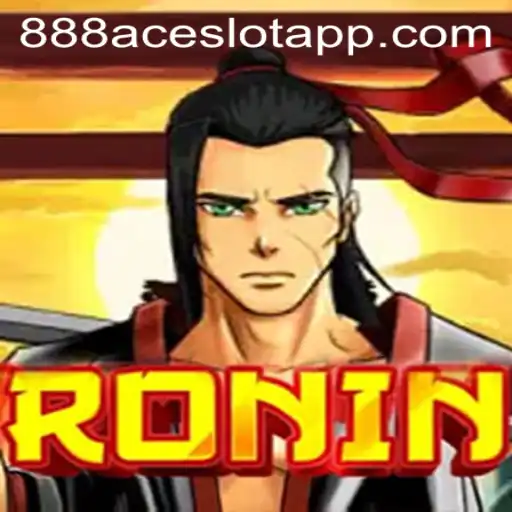 Exploring Ronin: Unveiling the Intriguing World of 888ACE.COM