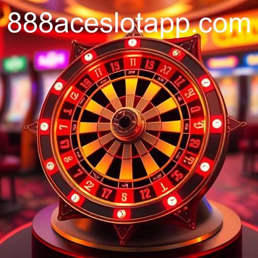 Understanding Rotary Games: The Contribution of 888ACE.COM