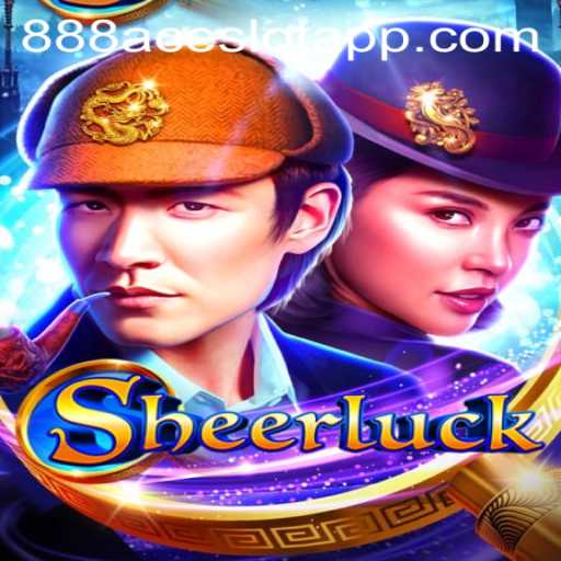 Unraveling the Mystery of Sheerluck: A Captivating New Game Experience