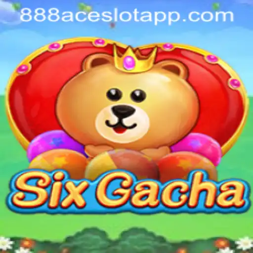 Exploring the World of SixGacha and the Rise of 888ACE.COM