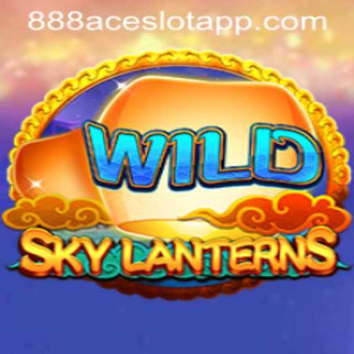 SkyLanterns: A Magical Adventure with 888ACE.COM