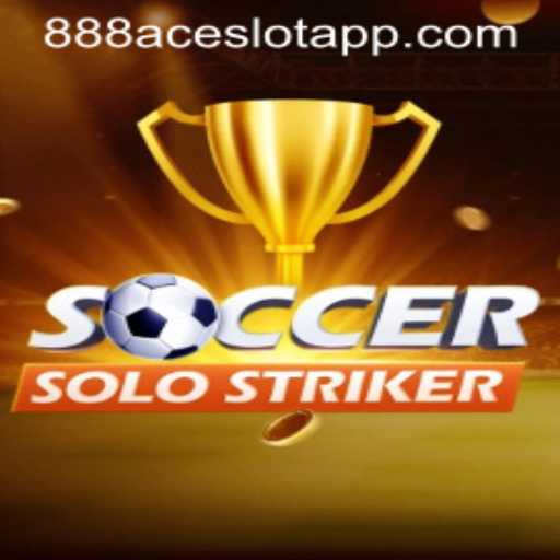 Discover SoccerSoloStriker: An Exciting Journey into the World of Virtual Soccer