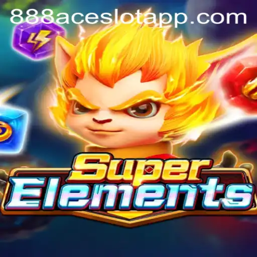 Explore SuperElements: The Thrilling Universe of Strategy and Adventure
