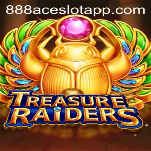 TREASURERAIDERS: A Thrilling Adventure Awaits at 888ACE.COM