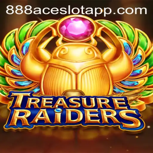 TREASURERAIDERS: A Thrilling Adventure Awaits at 888ACE.COM