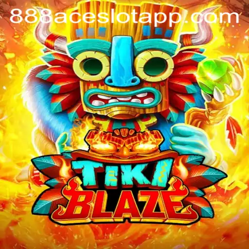 Dive into the World of TikiBlaze: An Engaging New Adventure
