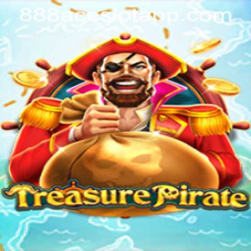 Exploring TreasurePirate with 888ACE.COM