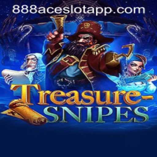 Unlock the Secrets of 'TreasureSnipes' at 888ACE.COM