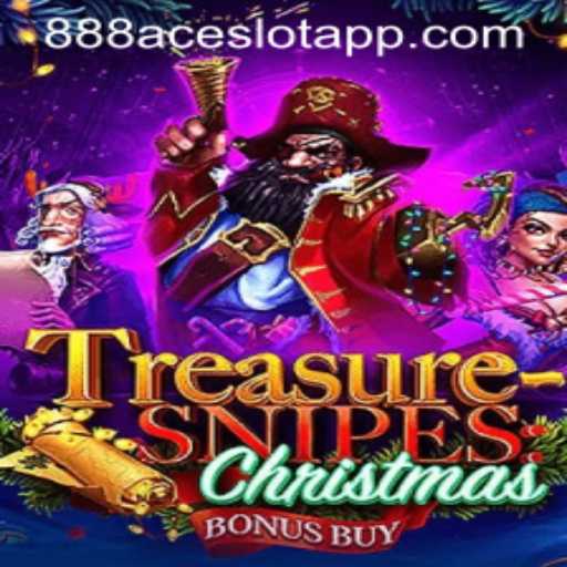Exploring TreasuresnipesChristmas: A Joyful Adventure for Enthusiasts