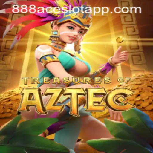 Discover the Adventure with Treasures of Aztec at 888ACE.COM