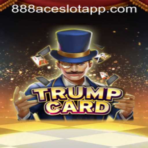 TrumpCard: Exploring the Intriguing World of 888ACE.COM
