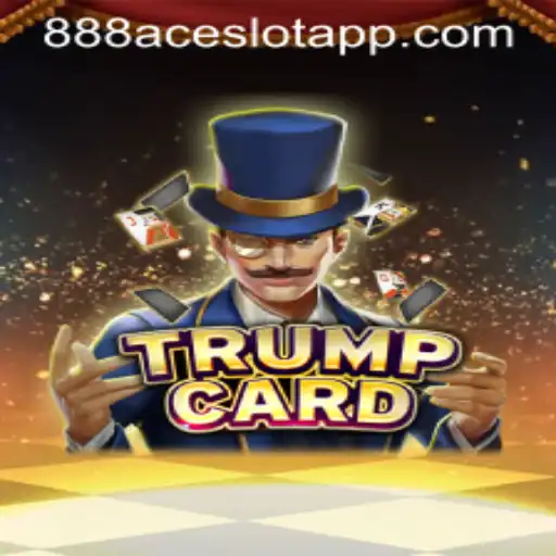 TrumpCard: Exploring the Intriguing World of 888ACE.COM