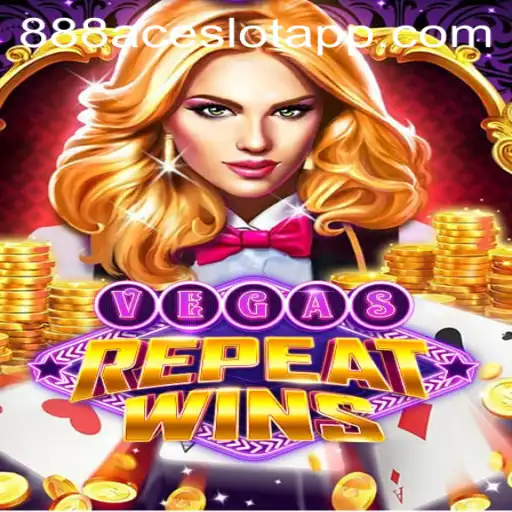 Mastering VegasRepeatWins: A Complete Guide Featuring 888ACE.COM
