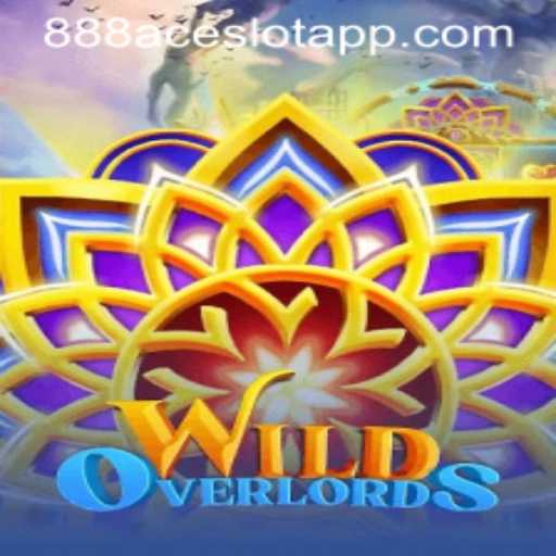 Unleash Your Inner Overlord in WildOverlords at 888ACE.COM
